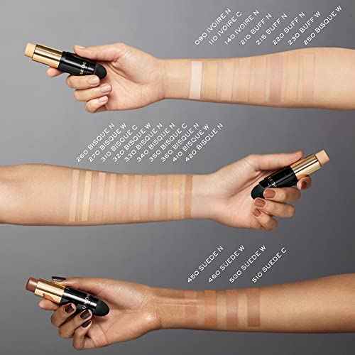 Lanc?me Teint Idole Ultra Wear Foundation Stick - Full Coverage Foundation & Natural Matte Finish - Up To 24H Wear