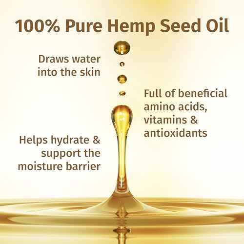 Hempz Mini Dark Red Cherries Lotion, Ultra Hydrating Moisturizer for Body, Hands and Feet 2.25 oz.
