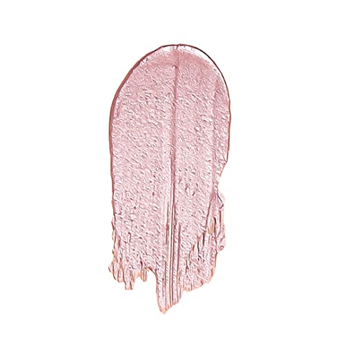 Exa Beauty - Natural Light Show Color Melt Foil For Eyes + Face + Body | Clean, Vegan, Cruelty-Free Makeup (BFF - Metallic Rose Gold)