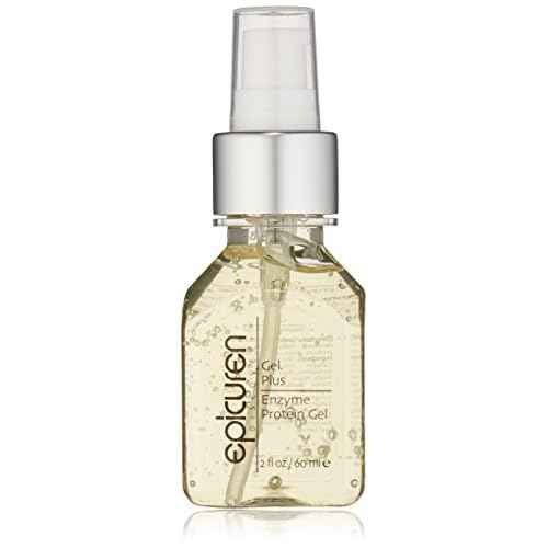 Epicuren Discovery Gel Plus Enzyme Protein Gel, 2 Fl Oz