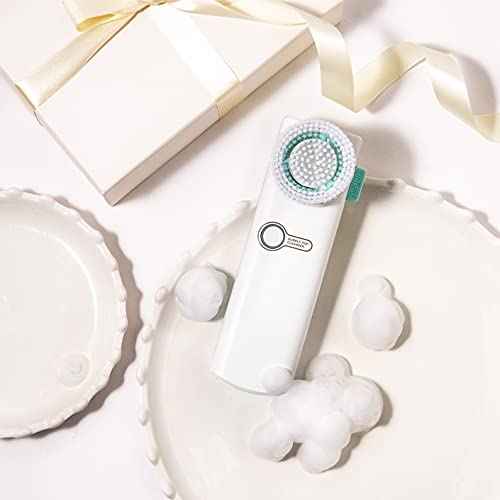 Vanav Bubble Pop Cleanser - Auto Bubble Facial Cleansing Machine - Vanav BP-1000
