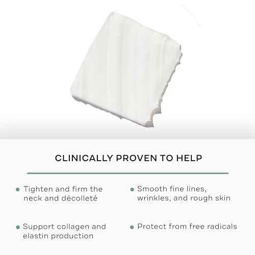 Replenix Lifting + Firming Neck Cream, Advanced Medical-Grade Neck & D?collet? Treatment for Mature Skin (1.7 oz)