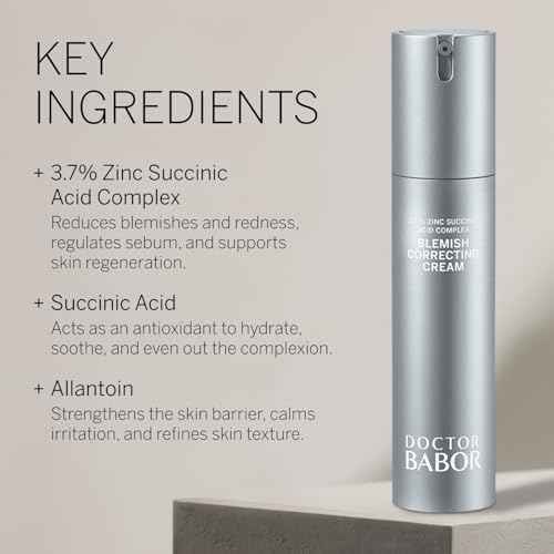BABOR DOCTOR Blemish Correcting Cream