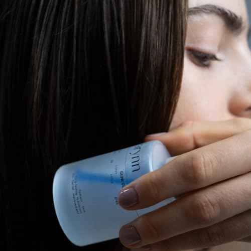 brynn] Blue Lotus Elixir | Radiant Skin + Long-lasting Hydration + Skin Barrier Repair | Serum Mist | Face Mist | Korean Skincare |
