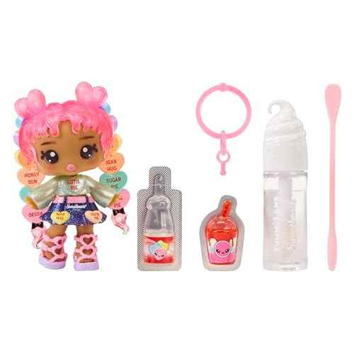 Yummiland x Sweethearts Collection Lily Hearts Lip Gloss Dolls