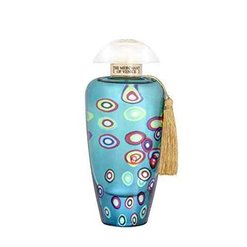Merchant Of Venice Mandarin Carnival Eau De Parfum Spray 3.4 Oz