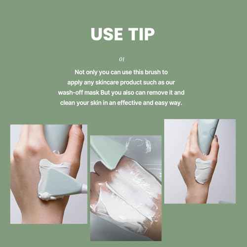 ILSO Dual Clean Brush