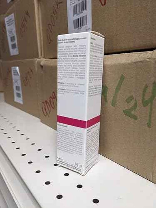 Bioliq - 35+ Anti-Aging Cream for Combination Skin