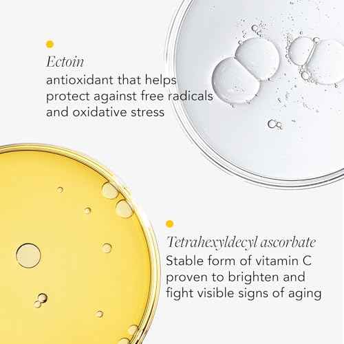 IMAGE Skincare DAILY PREVENTION Sheer Mineral Sun Serum, SPF 30, Lightweight, Tinted Broad Spectrum Sunscreen, 1 Ounce
