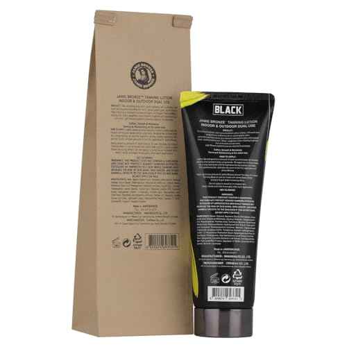 Neon Dark Tanning Lotion
