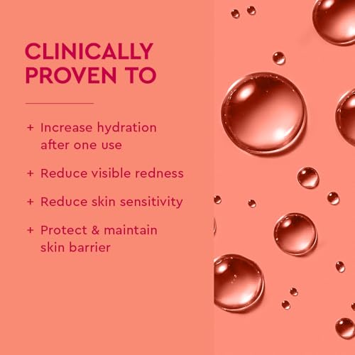 BYOMA Brightening Toner - Gently Exfoliating & Hydrating Facial Treatment with Lipids & Lactic Acid - Alcohol-Free for Barrier Repair - 5.07 Fl. Oz