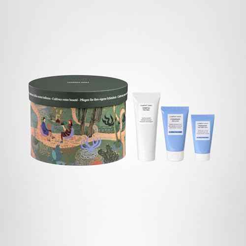Exotic Garden Kit