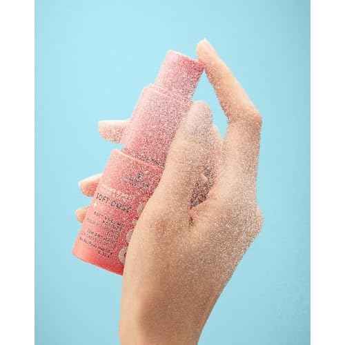 OSiS+ Soft Dust - Lightweight Volume Powder for Root Lift & Natural Shine