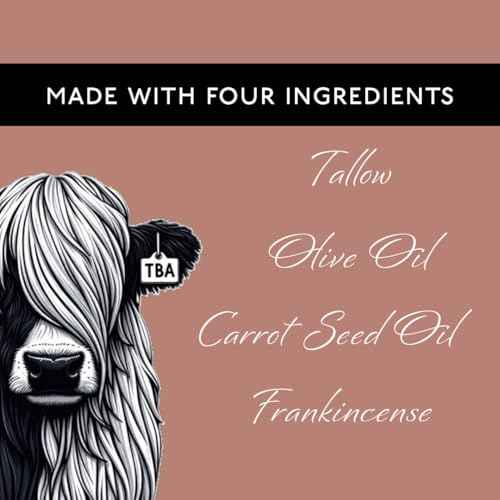 TALLOW FACE¢â Face Cream