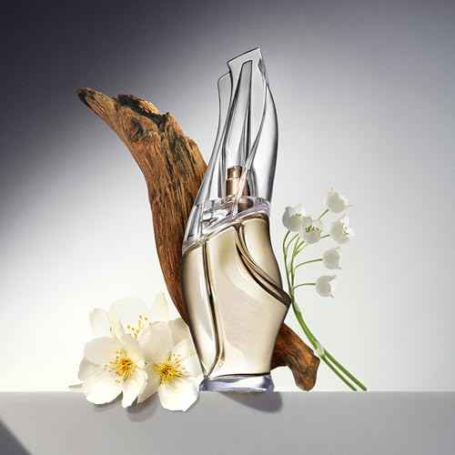 Donna Karan Cashmere Mist Luxury Eau de Toilette Set For Women - Mini Spray 0.5 Fl. Oz. & Purse Spray, Travel Spray 0.5 Fl. Oz.