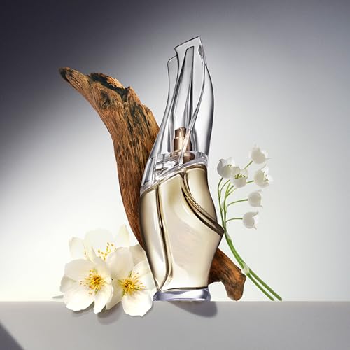 Donna Karan Cashmere Mist Purse Spray Trio Set For Women - 2 x Eau de Parfum 0.34 Fl. Oz. & 1 x Eau de Toilette 0.34 Fl. Oz.