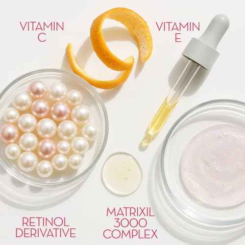 Cicatricure Deep Anti-Wrinkle Face & Neck Cream, Reduces the Appearance of Wrinkles from 1st Use, Face Moisturizer, Anti-Aging Cream, Non-Greasy Wrinkle Cream for Women, Neck Cream, 2.1 Ounces-4 Pack