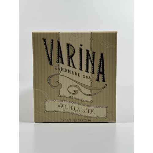 Natural Goat Milk Variety Bar Soap - Gentle Cleansing for Sensitive Skin, Sweet and Vanilla - 10 Pack
