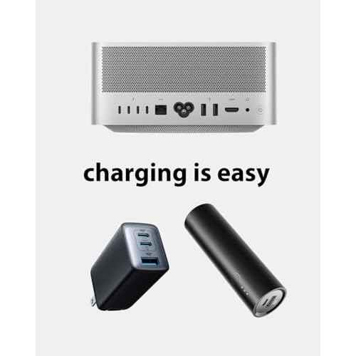 5V USB Charger Cord Compatible with Brightup FK-8688T/FK-8788T Beard Trimmer for Man Grooming Kit, with 1 Cleaning Brush, 3.3ft Power Cord