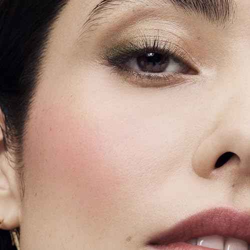Est?e Lauder The Sculpting Powder Blush with Buildable Color | Long Lasting, Contouring & Plumping, 0.25 Ounce