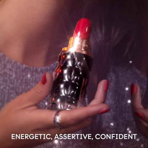 Cacharel Yes I Am, Eau de Parfum & Fragrance Gift Set for Women, Ambery, Spicy With Notes of Cardamom & Jasmine Sambac
