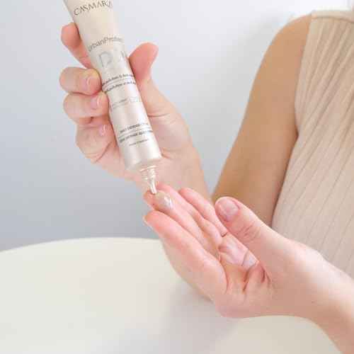 Casmara DD Cream Urban Protect 50 ml Anti-Pollution Anti-Aging Moisturizer SPF 30 (Light)