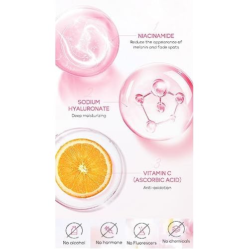 Travel Skincare Kit (4PC) - JAPAN SAKURA Gentle Daily Routine Set for Teen Girls & Women, Includes Hydrating Cleanser, Anti-Aging Serum, Essence & Eye Cream, Sensitive Skin & Holiday Gift
