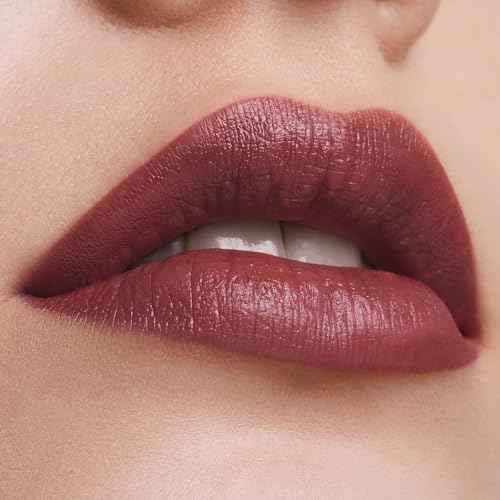 Est?e Lauder Pure Color Long Lasting Cream Lipstick for Women with Cream Finish | Plumping & Nourishing, 0.12 Ounce