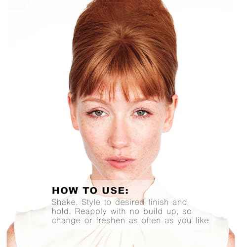 R+Co Outerspace Flexible Hairspray