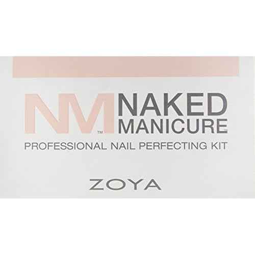 ZOYA Professional Starter Manicure Kit, 6.25 oz.