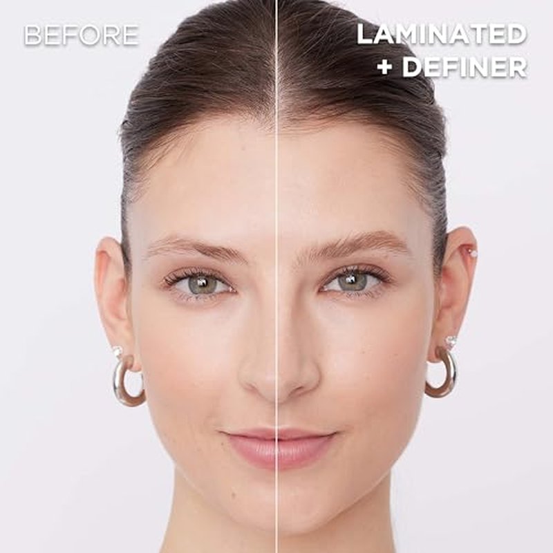 L'Oreal Infallible 24H Brow Lamination Gel - Water-Resistant