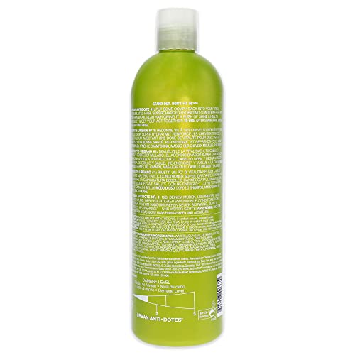 Tigi Bed Head Urban Antidotes Renergize Conditioner, 25.36 Fl Oz