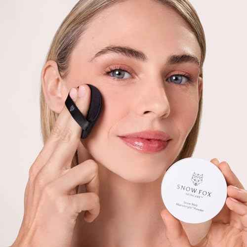Snow Melt MatteBright¢â Powder 5.5g