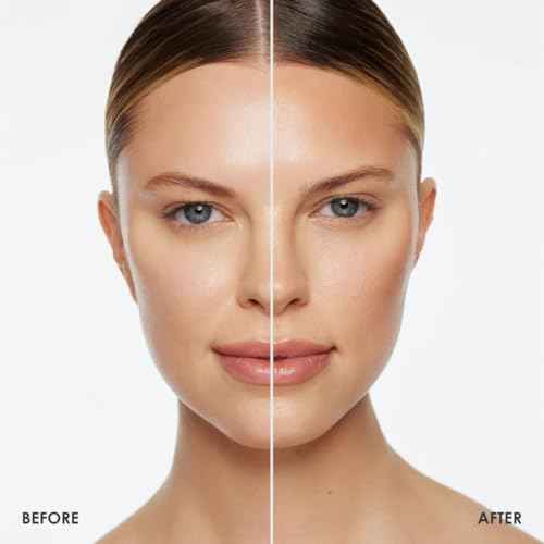 Rodial Bronze Glowlighter 0.2 fl oz, Cream Bronzer for Instant Skin Luminosity, Vit E Vit B Hydrating Liquid Bronzer for Contours and Whole Complexion, Light Formula, Pearlescent Bronzing Pigment