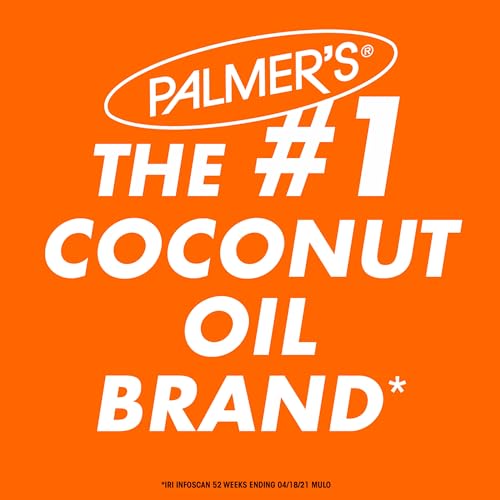 Palmer's Coconut Oil, Shea Butter, Cocoa Butter Formula Mini Easter Basket Stuffers (8 Piece bundle) - Moisturizing Body Oil, Body Lotion, Cocoa Balm, Swivel Stick & Lip Balm, Hydrating Skin Care