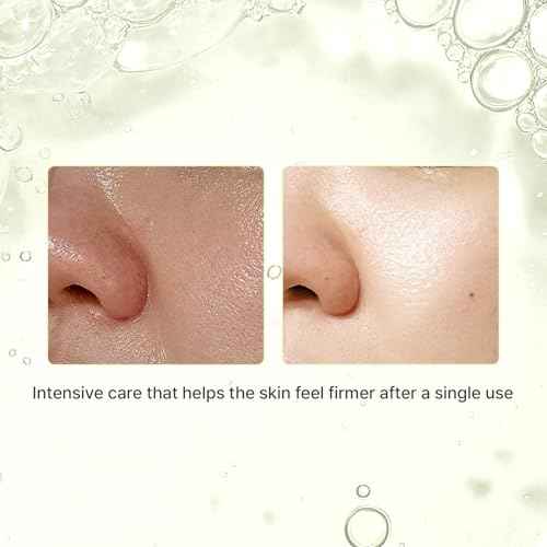 shaishaishai ALOE PDRN Cooling Mud Face Mask, Vegan Collagen Cream Clay Mask with Kaolin & Bentonite, Hydrating & Pore Care, Instant Cooling, Korean Skincare, 3.38 Fl Oz