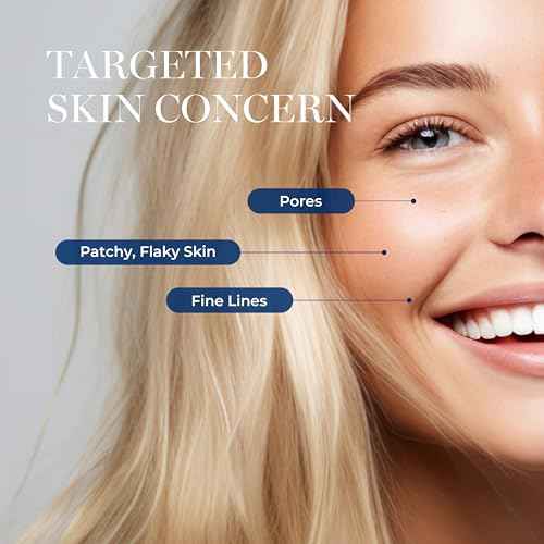 Hyaluron Boost Ampoule 1.52 fl oz, Deep Hydration Serum with 6 Types of Hyaluronic Acids & 5 Peptides, Barrier Support & Glass Skin Glow, Non-greasy, Hypoallergenic, Korean Skin care