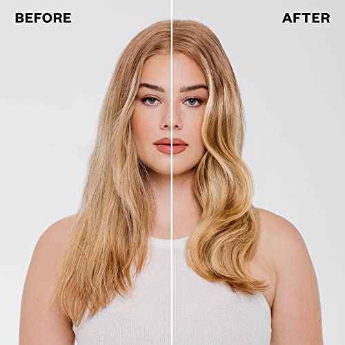 IGK PAY DAY Instant Repair Shampoo Liter | Bond-Building + Damage Repair | Vegan + Cruelty Free | 33.8 Oz
