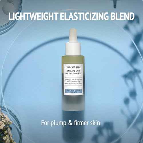 Sublime Skin Precious Glow Drops