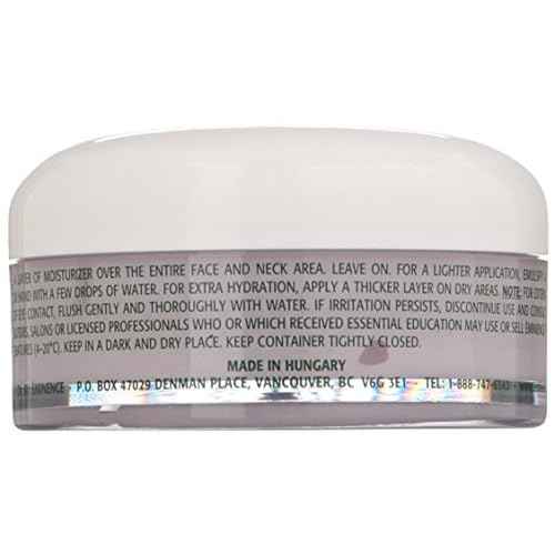 Eminence Firm Skin Acai Moisturizer, 2 Fl Oz
