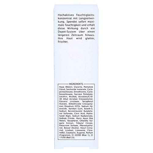 Dr. Grandel Hydro Active MOISTURE DEPOT