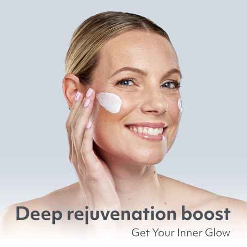Cellvane Face Cream with PDRN (1.69 fl.oz), Salmon DNA Korean Moisturizer for Rejuvenation, High Purity PDRN for Dry & Sensitive Skin, Hyaluronic Acid & Collagen & Anti-Aging