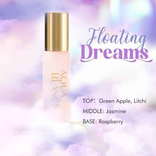 Body Spray Set for Women, Each 60ml/2.1 FlOz, Travel Size Womens Fragrance Body Spray, Three Scents - Vanilla Woodland, Lavender, Jasmine Raspberry