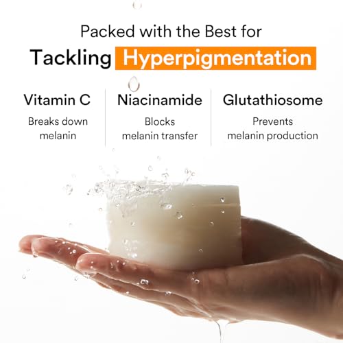 Abib Glutathiosome Dark Spot Pad Vita Touch 60pads 4.90 fl.oz. | Korean Brightening Toner Pads for Face with Niacinamide, Glutathione, Exosome, LHA, Cleansing, Disposable, Exfoliant, Skin Care