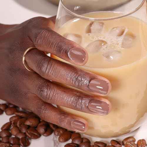 LONDONTOWN Brown Polish