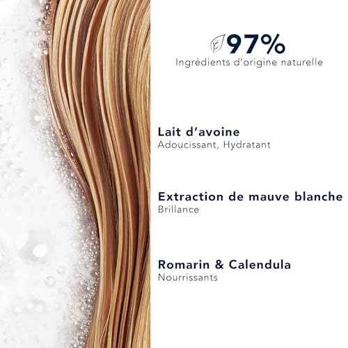 PHYTO SOFTNESS Express Detangling Milk