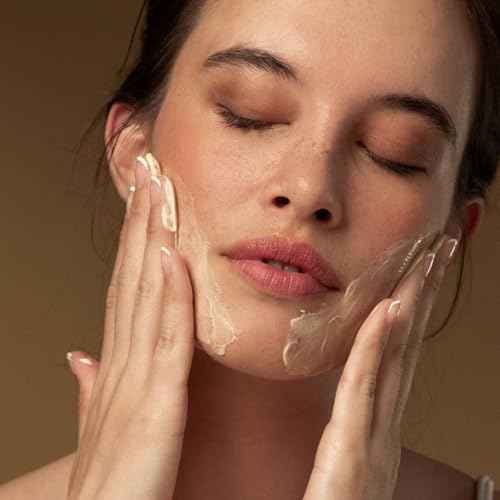 ANTIPODES Hallelujah Lime & Patchouli Cleanser, 200 ML