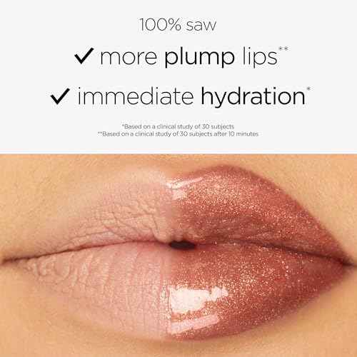 tarte maracuja juicy lip plump ? Hydrating & Volumizing Lip Plumper Gloss Balm with Nourishing Hyaluronic Acid & Vitamin E, Plumps & Moisturizes, Vegan & Cruelty-Free