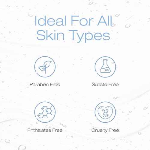 Collagen2 Double-Action Serum for Face Hyaluronic Acid and Matrixyl that Enhance Collagen Production, Reduce Fine Lines and Wrinkles, Fragrance-free, Paraben Free (1 .7 Oz)