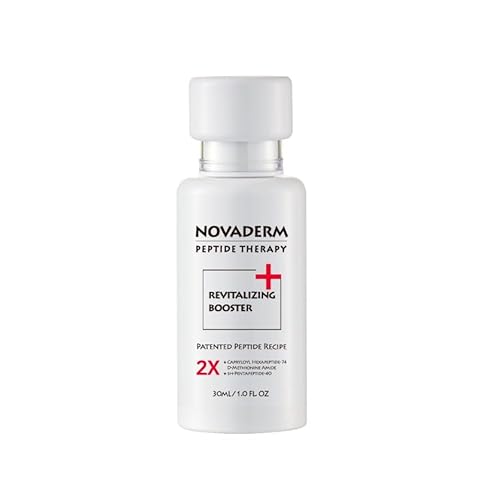 REVITALIZING BOOSTER